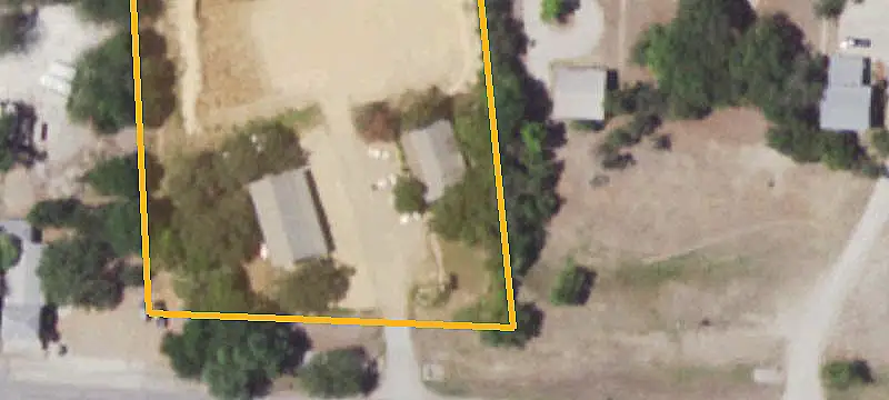 Acreage Multifamily Property
