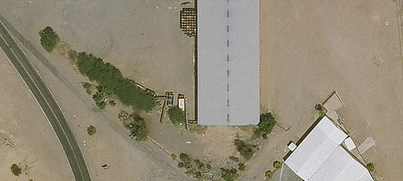 Divisible Warehouse