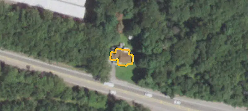 50-Acre Outdoor Storage Industrial Land