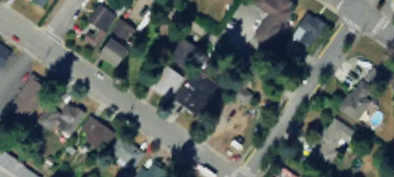 Two-Unit Duplex Property