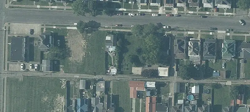 Mixed-Use Office and Residential Property