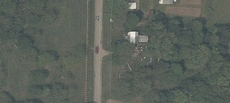 B-2 Commercial Land