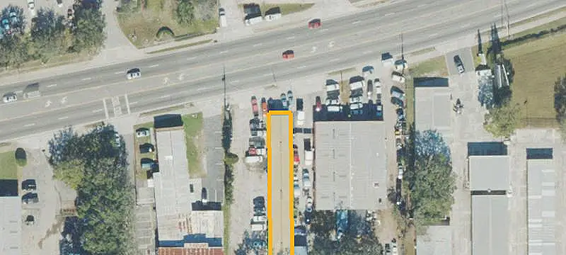 Multi-Bay Auto Shop