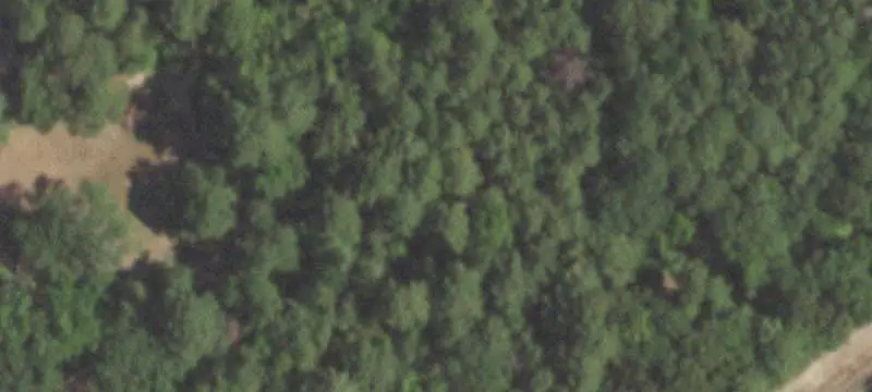 Unimproved Land