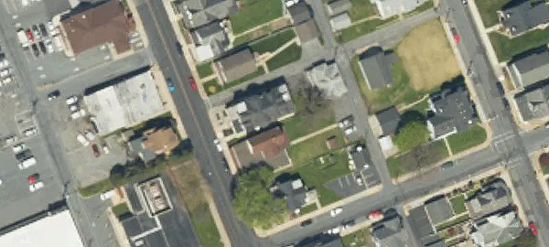 Mixed-Use Retail and Apartment Property