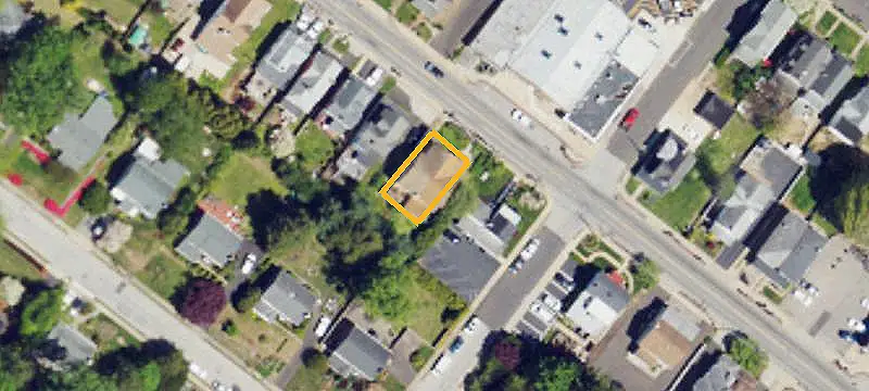 Two-Unit Duplex with Backyard