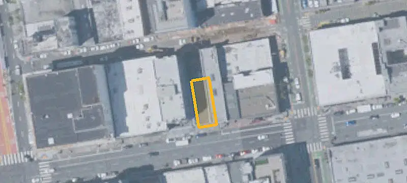 Storefront Property with Mezzanine