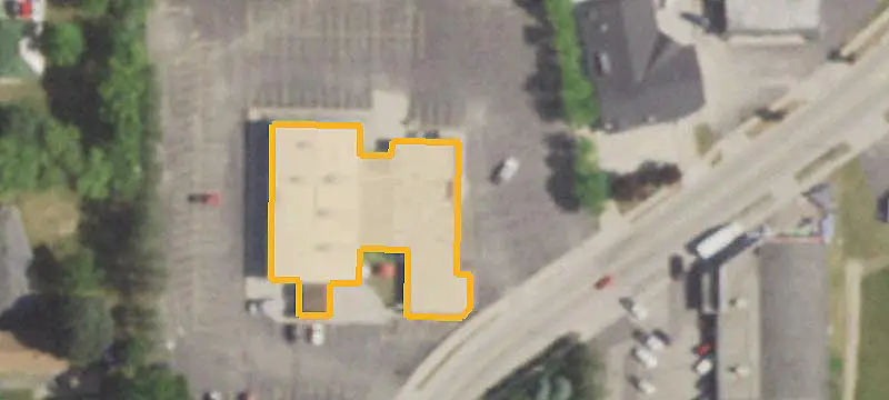 Restaurant and Banquet Facility