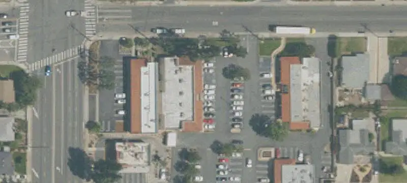 Retail Space in Market Center