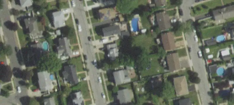 Two-Unit Home with Detached Garage