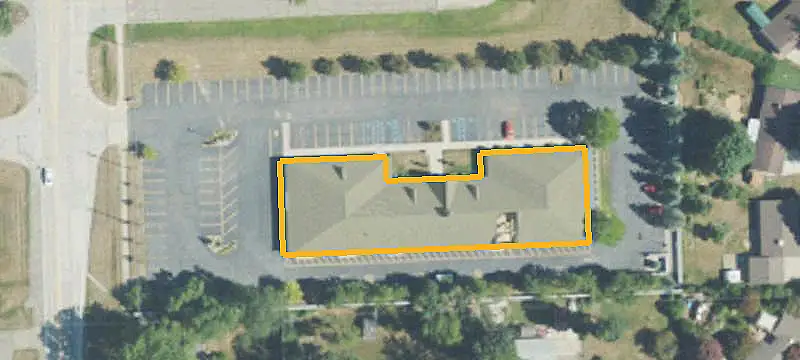 Former Pharmacy Space