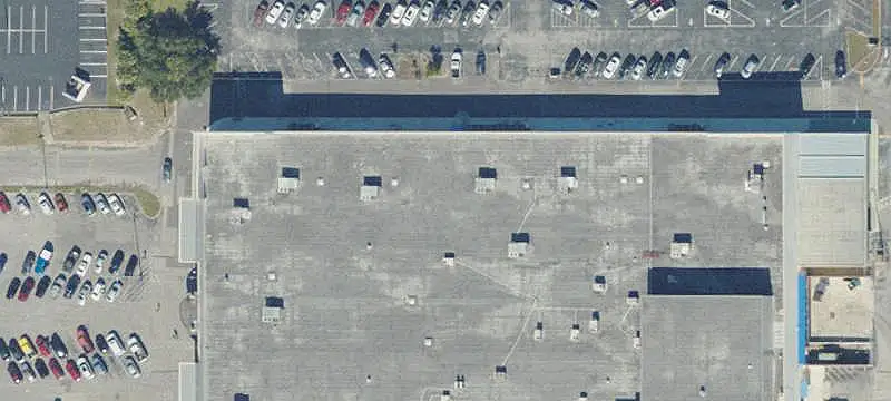 Medical Office Building with Parking