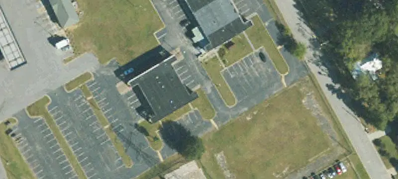 Commercial Land Near Retailers