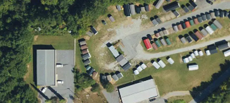Level Commercial Land