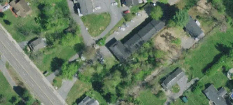 12-Unit Apartment Complex