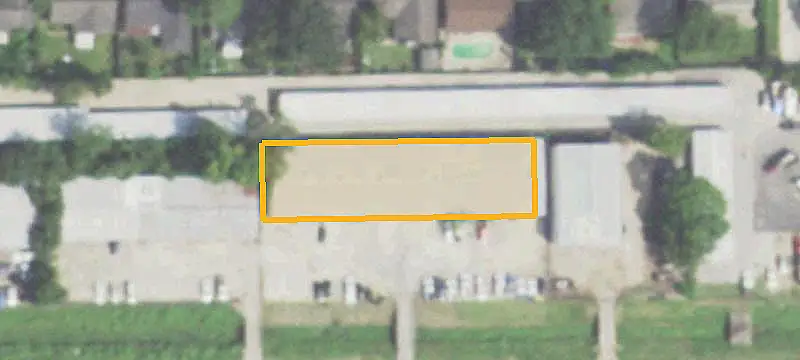 Flex Space with Office and Warehouse