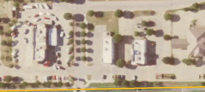 Kay Jewelers NNN Property