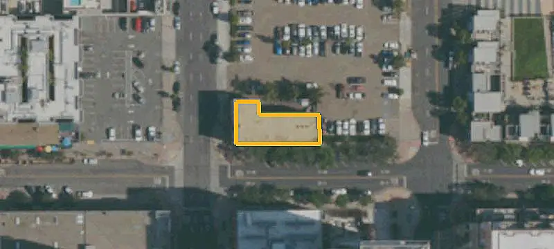 Historic 55-Unit SRO Apartment Building
