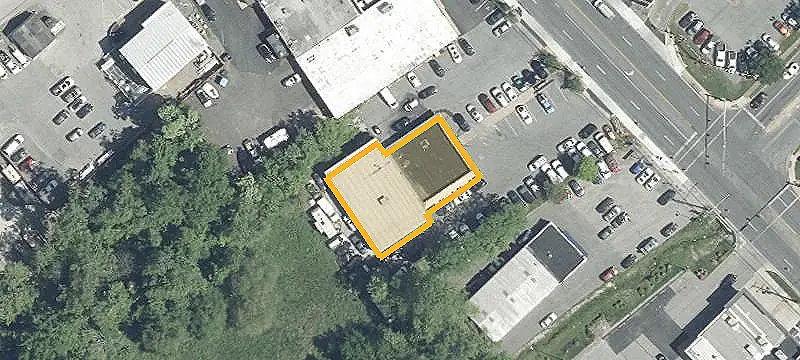 Auto Shop Property