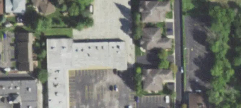 Neighborhood Shopping Center