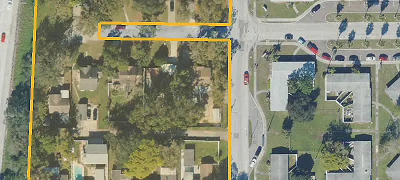 CCT-1 Mixed-Use Commercial Land