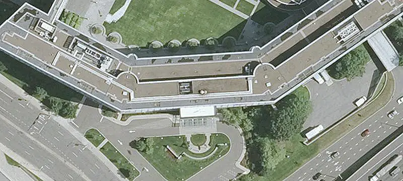 Class A Office Units