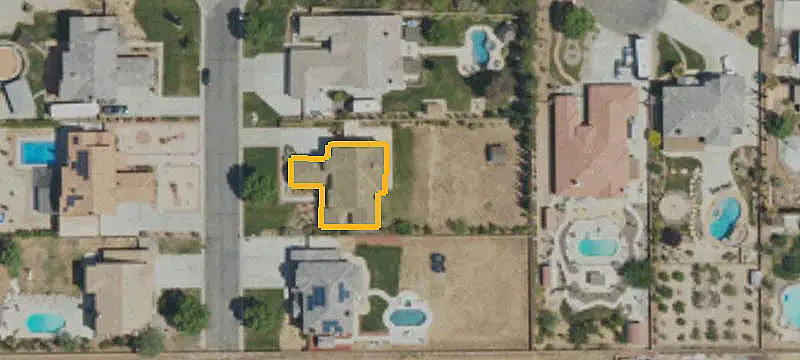 Agricultural Land Parcel