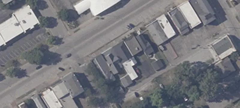 Two-Unit Office Property with Garage