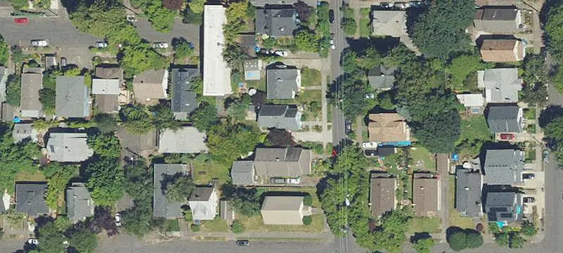 Renovated Three-Unit Triplex
