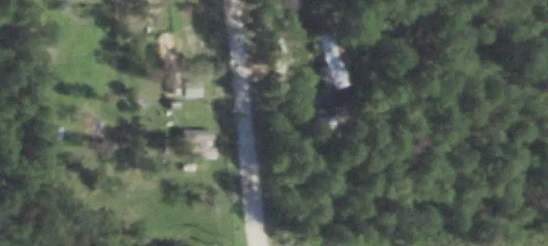 Land / Unimproved Land