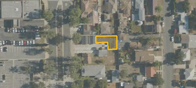 Remodeled Quadplex
