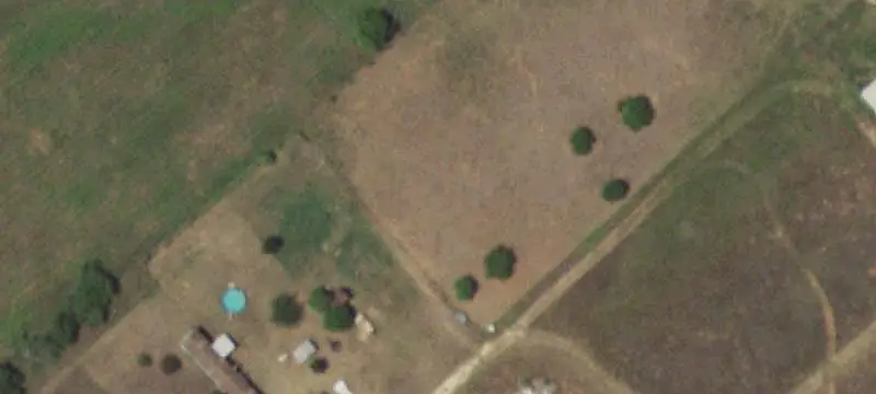 Hillside Farm with Manufactured Home