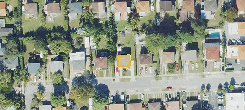 Two-Story Duplex