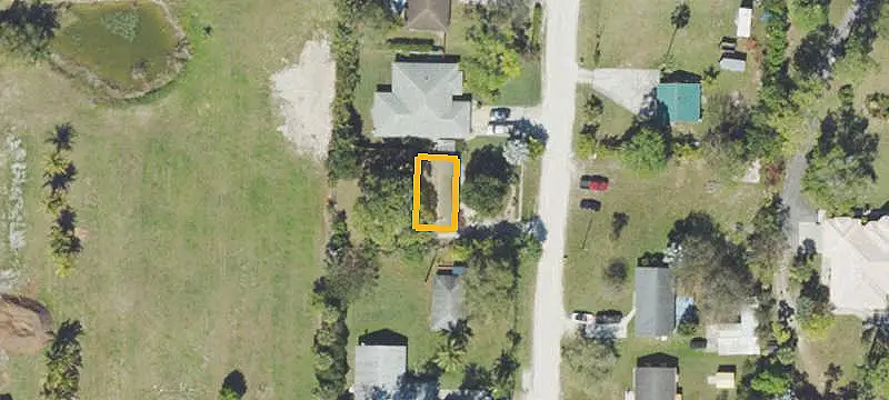 Land or Vacant Lot
