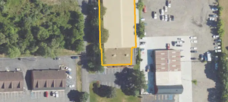 Light Manufacturing Property