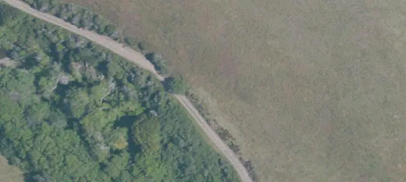 Ranch Property with Multiple Homes