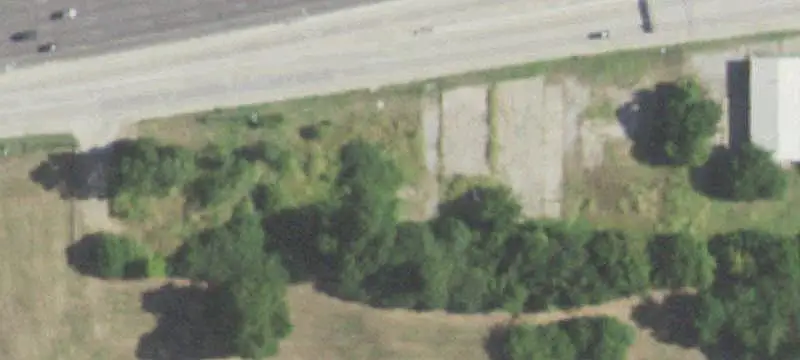 Corner Commercial Land