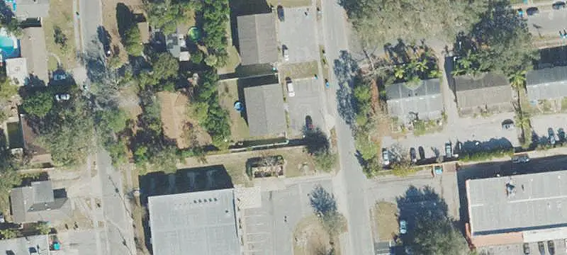 Renovated Four-Unit Quadplex