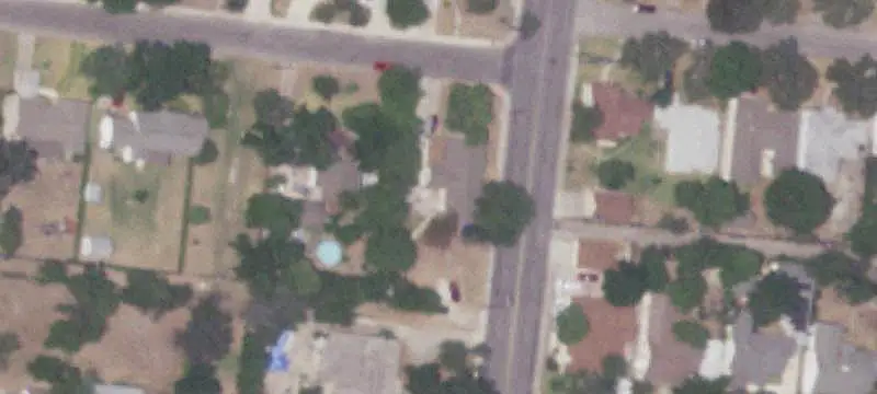 Four-Unit R-4 Quadplex