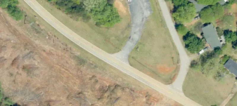 88-Acre Commercial Land