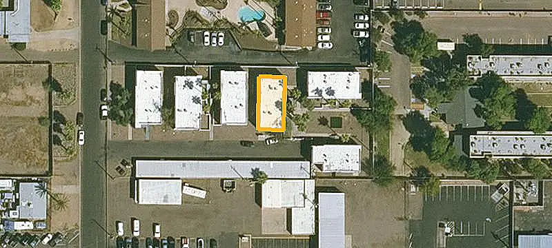 Remodeled Quadplex