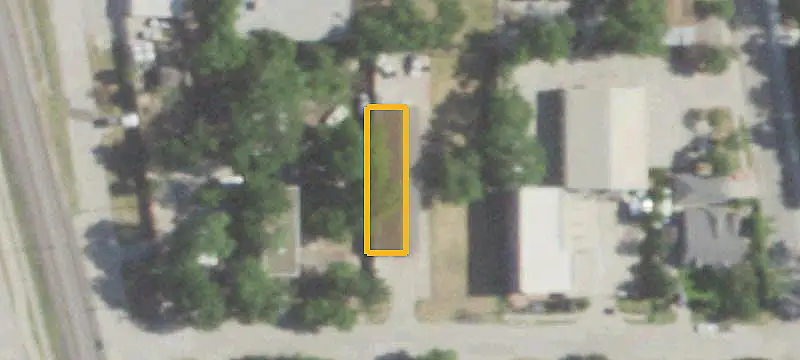 Flex Space with Warehouse Area