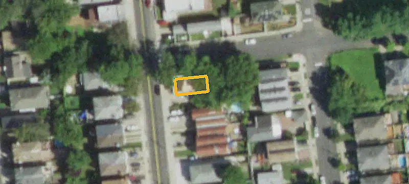 Two-Unit Duplex with Private Basement