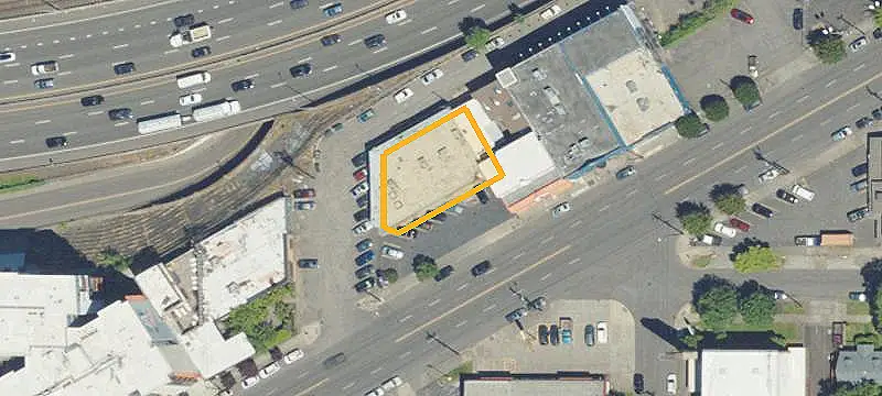 NNN Animal Hospital Property