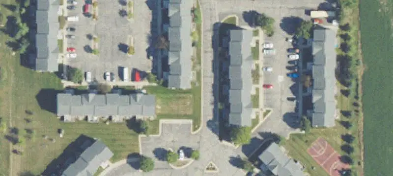 Commercial Land Near Interchange
