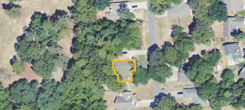 003 Ala Moana Street, Lot 2, Diamond Head, MS 39525