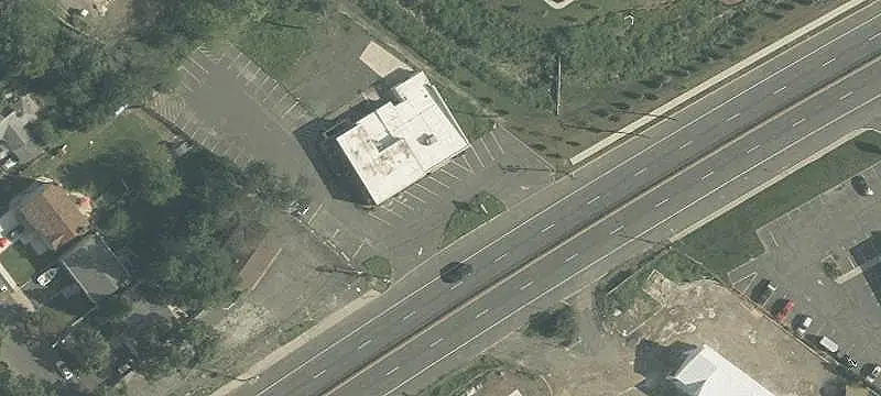 Cannabis Retail And Manufacturing Building