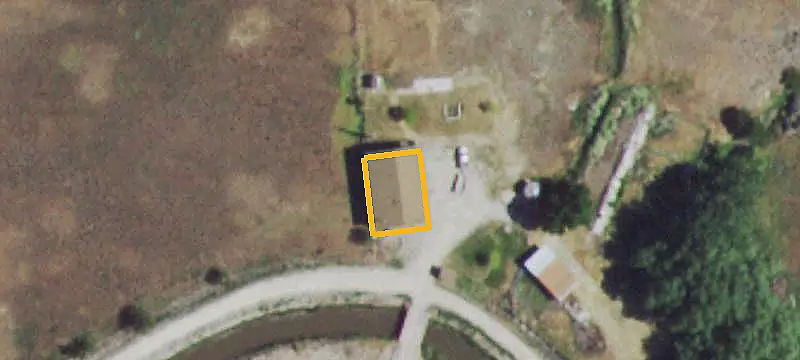 Residential Land Parcel