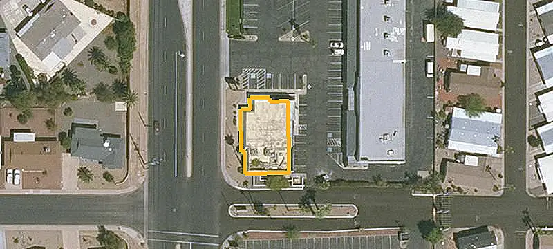 Two-Building Neighborhood Retail Center