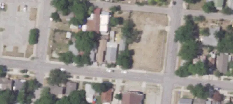 3-Unit Triplex Property